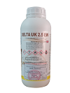thuốc diệt côn trùng DELTA UK 2.5 EW