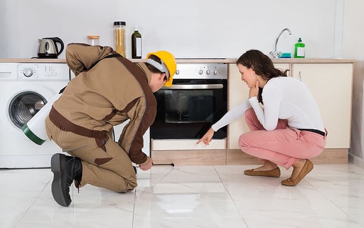 Công ty dịch vụ Diệt côn trùng Sóc Trăng