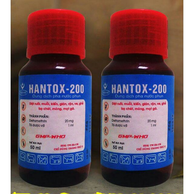 hantox-200