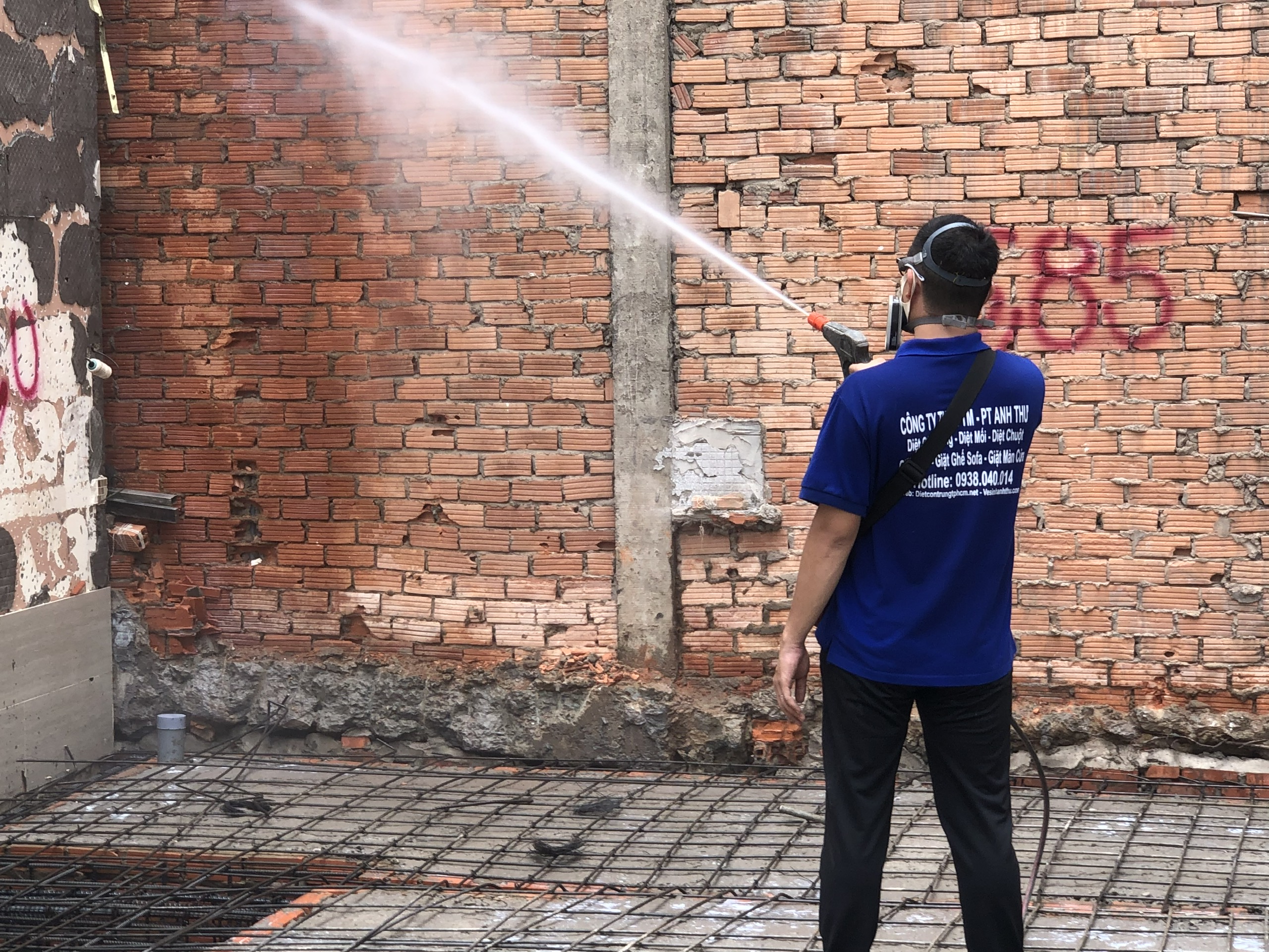 Dịch Vụ Diệt Chuột Tại TPHCM - Công Ty Anh Thư Cam Kết Hiệu Quả 100%