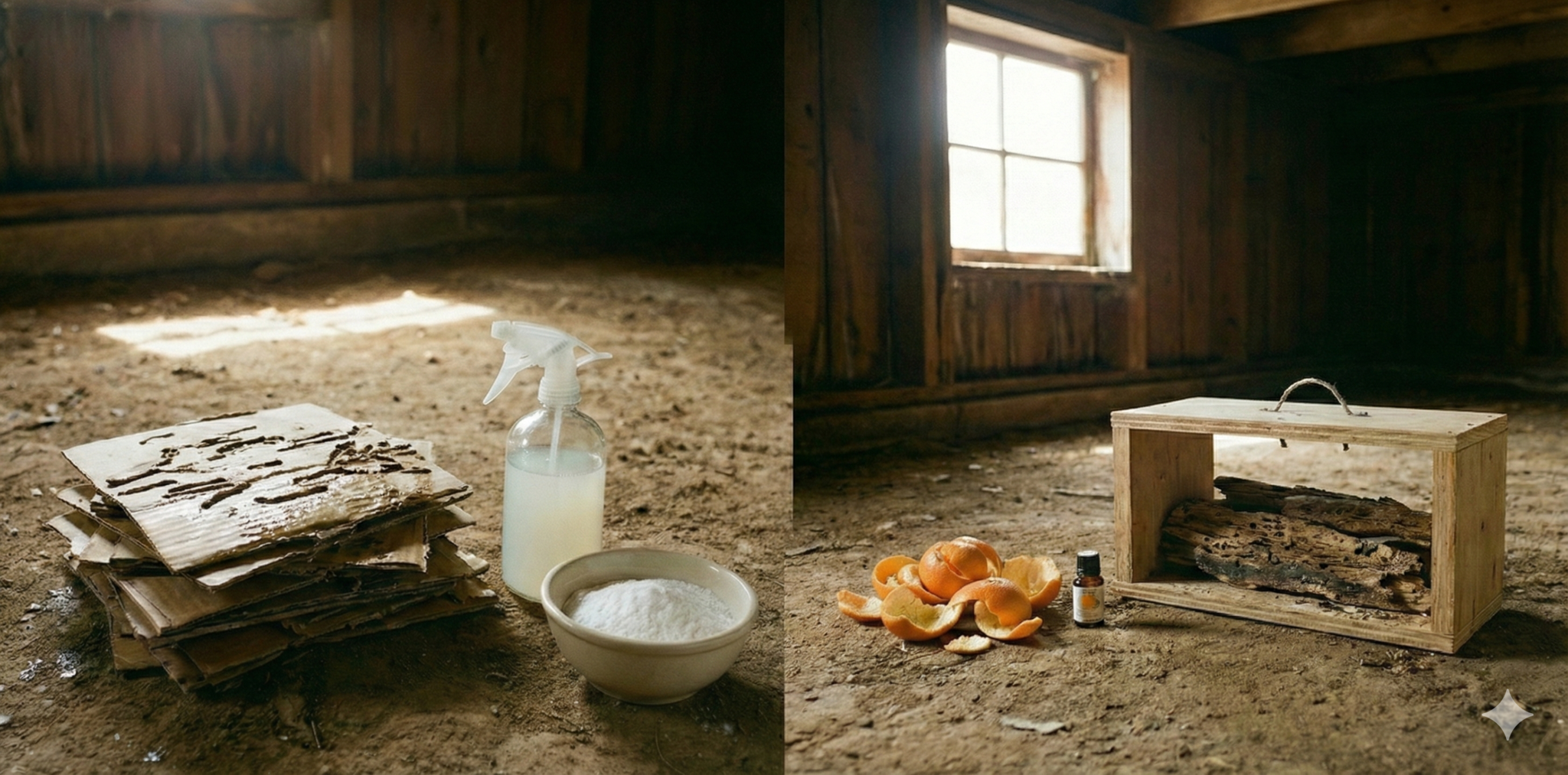 Diệt Mối Giá Rẻ - Top Thuốc Tự Làm & Hướng Dẫn Diệt Tận Gốc Hiệu Quả 2026